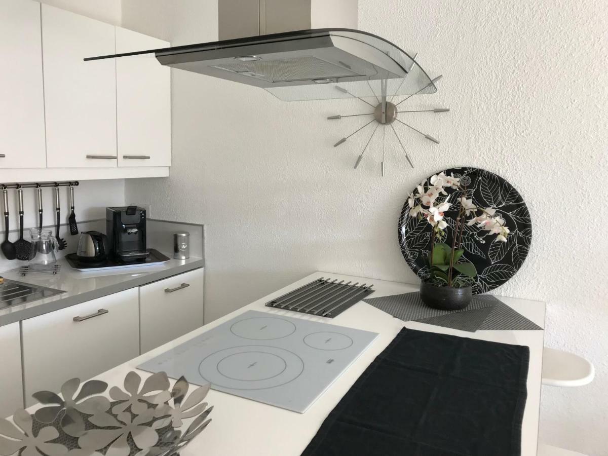 Apartment Les Hameaux *