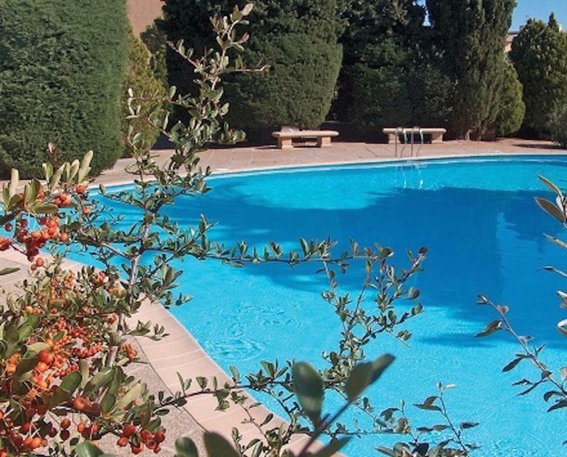Les Hameaux Apartment