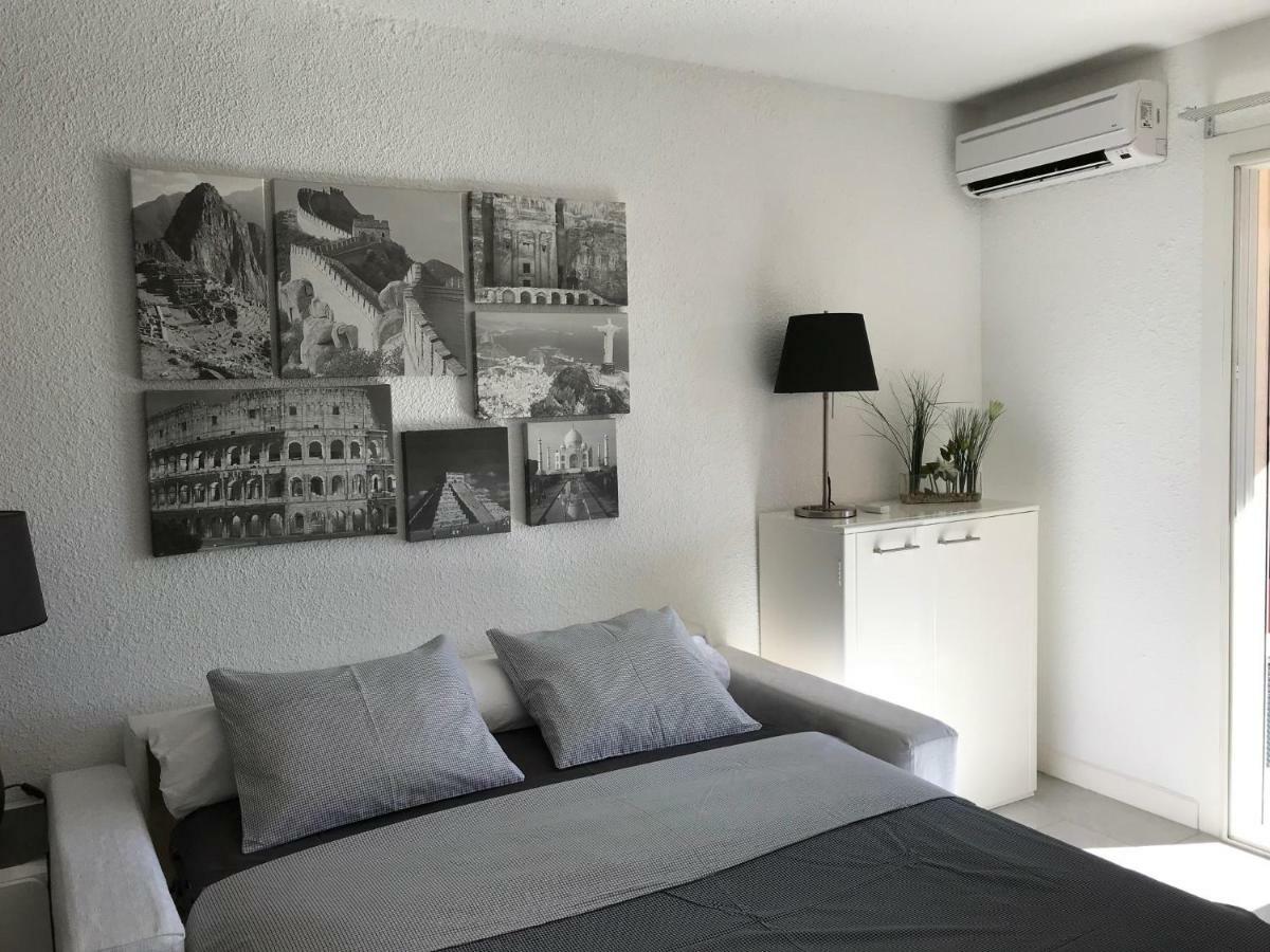 Apartment Les Hameaux