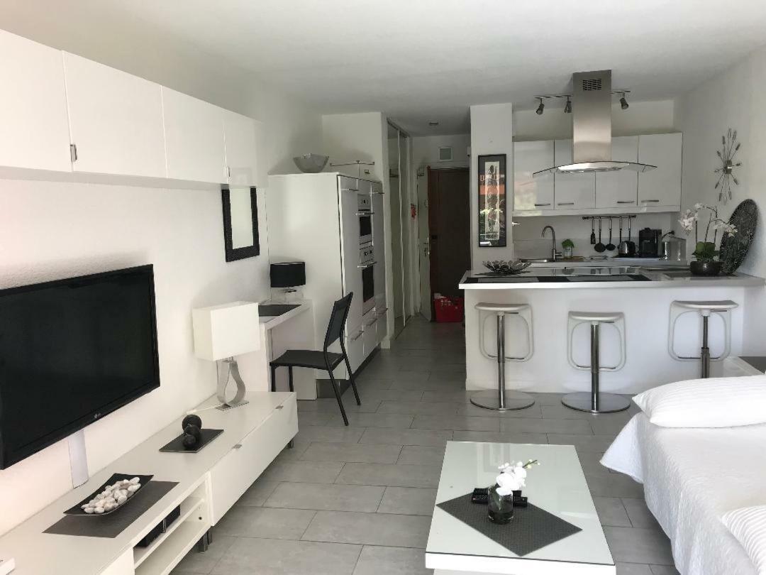 Apartment Les Hameaux Bandol